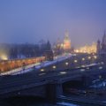Įsigaliojo naujosios ES sankcijos Rusijos pareigūnams, įmonėms ir įstatymų leidėjams