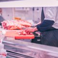 Aferos vienoje didžiausių mėsos perdirbimo įmonių: teisiamųjų suole – keturi įmonės vadovai