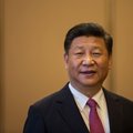 Китай призывает все страны сохранять спокойствие