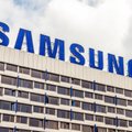 „Samsung“ investuos 17 mlrd. dolerių į lustų gamyklą Teksase