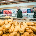 Supermarket boycott begins as Lithuanians hit back at rising prices