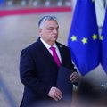 Венгрия готова к уступкам в вопросе о помощи Украине
