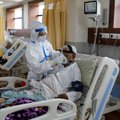 Ekspertai nieko gero nežada: esame siaubingai nepasiruošę kitai pandemijai, o ji – neišvengiama