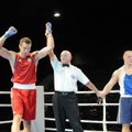 Keturi Lietuvos boksininkai – per žingsnį nuo ES šalių čempionato medalių
