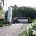 Po daugiau nei dvejus metus trukusios renovacijos Lietuvos zoologijos sodą tikimasi atverti jau šį rudenį