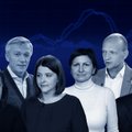 Ekspertų akimis – du scenarijai Lietuvai 2021 metais: nuo emigracijos bangos iki pavydėtino atlyginimų augimo