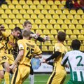„Šiaulių“ komandą papildė penki nauji futbolininkai