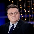 Глава МИД: отношение Литвы к БелАЭС не должно быть слишком радикальным