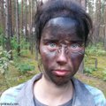 Похитили и вывезли в лес дочь предпринимателя, который хотел подать в суд на Лукашенко