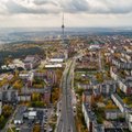 „Alter Domus“ Vilniuje taps vienu didžiausių grupės biurų Europoje