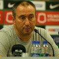 „Astana“ treneris: rungtynėse su „Žalgiriu“ mums prireiks sėkmės