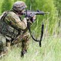Kaip kūrėsi ir ko pasiekė Lietuvos kariuomenė