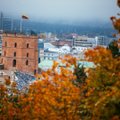Pažėrė pasiūlymų, ką reikia gerinti Vilniuje: nevaidinkime, kad kamščiai yra normalu