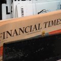 Trys lietuviškos kompanijos pateko į „Financial Times“ reitingą