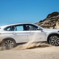 BMW tikisi, kad pardavimai Kinijoje pakils 5-6 proc.