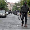 В Турции арестованы предполагаемые боевики ИГ, направлявшиеся в Германию