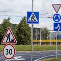Pasikeis dar vienas Vilniaus „žiedas“: atsiras greičio mažinimo kalneliai ir nauja eismo tvarka