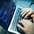 Kibernetinio saugumo pareigūnai: nulaužta daugiau nei 10 lietuviškų interneto svetainių, viena iš jų – Šiaulių oro uosto