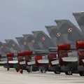 Poland taking over NATO air-policing mission from Netherlands