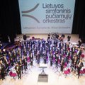 Antrasis tarptautinis pučiamųjų festivalis „Vilnius Winds“ tiesia muzikinius tiltus tarp Lietuvos ir Švedijos