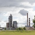 Vokietijos „Schwenk“ prašo leidimo įsigyti „Akmenės cementą“ ir kitas įmones
