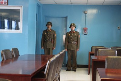 Šiaurės Korėjos provincija