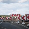 Kelių statybos įmonės įvardijo du Lietuvos regionus, kur investicijos į kelius pačios skurdžiausios