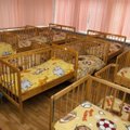 Vilniaus darželiuose vietų šiemet trūks 600 vaikų