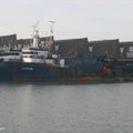 NEAFC might be responsible for Lithuanian fishing vessel's detention by Russia