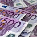 Skaitytojas klausia: kur patikimai investuoti 500 eurų