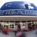 Kanuose prasideda festivalis, kuriame dėl šlovės varžysis kino sunkiasvoriai