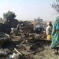 Išpuolių serija Nigerijoje pražudė 15 žmonių