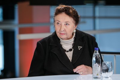 Grasilda Makarevičienė 