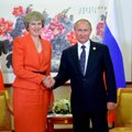 Всеобщие выборы в Британии: о России - или ничего, или плохо