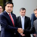 Президент Грузии выдвинул в премьеры Иванишвили
