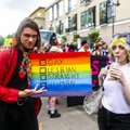 Lietuva sieks galimybės 2027-aisiais sostinėje surengti Europos LGBTIQ festivalį