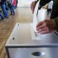 В Литве официально началась избирательная кампания по выборам президента
