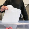 VRK: savivaldos rinkimuose teisę balsuoti turės 2 milijonai 385 tūkst. 262 rinkėjai