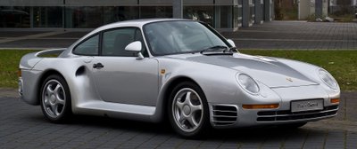 "Porsche 959"