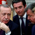 Эрдоган пригрозил закрыть военную базу "Инджирлик" для США