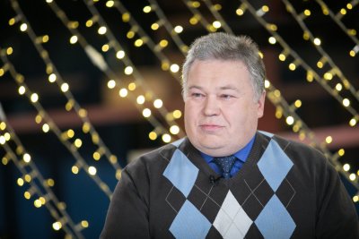 Vytautas Sakalauskas