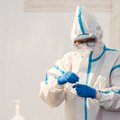 Главный эпидемиолог Литвы: ситуация с распространением коронавируса стабилизируется