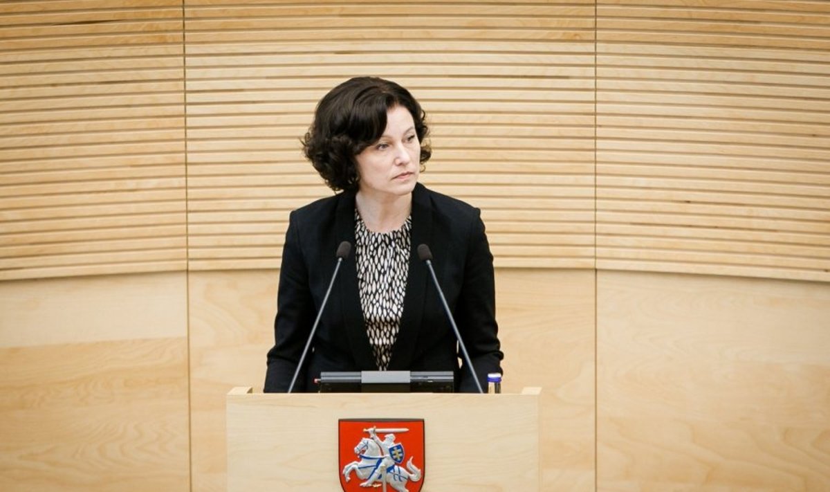 Edita Dambrauskienė