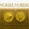 Osle ir Stokholme bus įteiktos Nobelio premijos