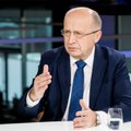 Kubilius ragina Lietuvos valdžią griežčiau pasisakyti už didesnį ES biudžetą