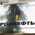 Trečdalį TNK-BP akcijų perpirkusi „Rosneft“ stiprina poziciją