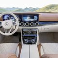 „Mercedes“ suprato: modernios technologijos uždirba ir iš atgyvenų
