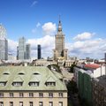 Дорога в Варшаву сократится на 30 минут: открыт новый участок
