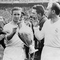 Mirė „Real“ klubo ir prancūzų rinktinės legenda, buvęs geriausias pasaulio futbolininkas