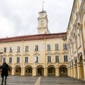 Chinese entrepreneurs look for opportunities at Vilnius University